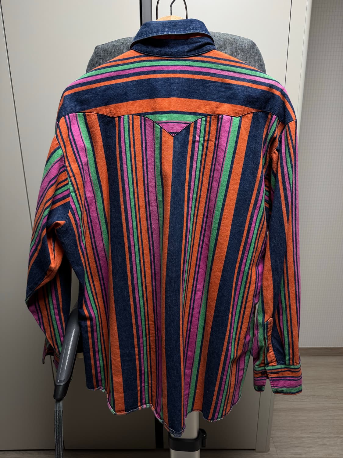 Panhandle Slim Western Shirt 상품이미지3