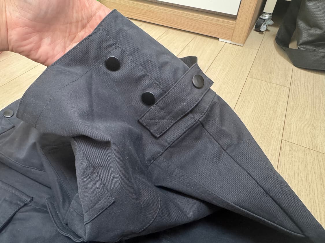 나이키 스우시 오버롤  상품이미지5