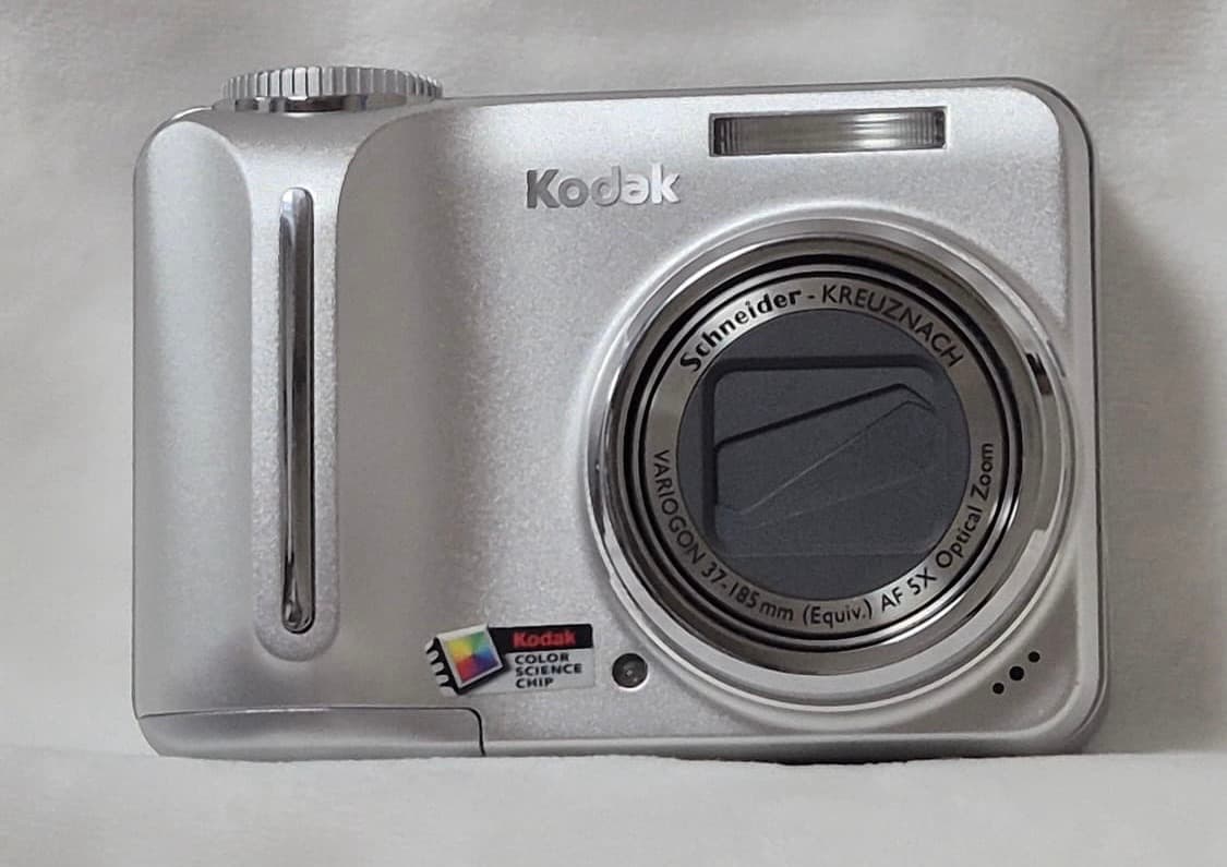 빈티지 코닥 C875 상품이미지1