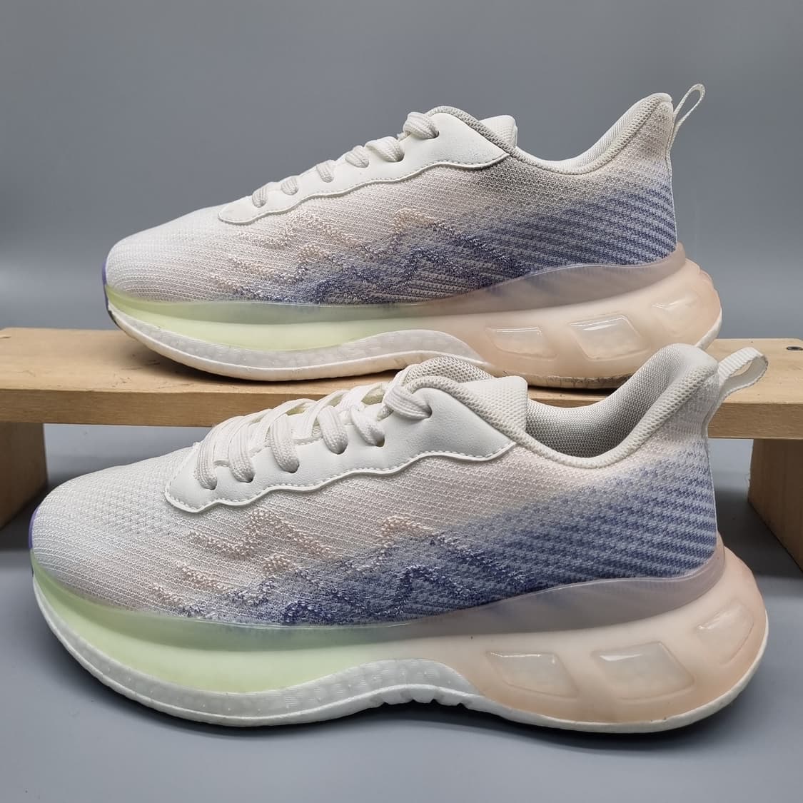 버버리힐스 폴로클럽 다나 운동화 240 상품이미지1