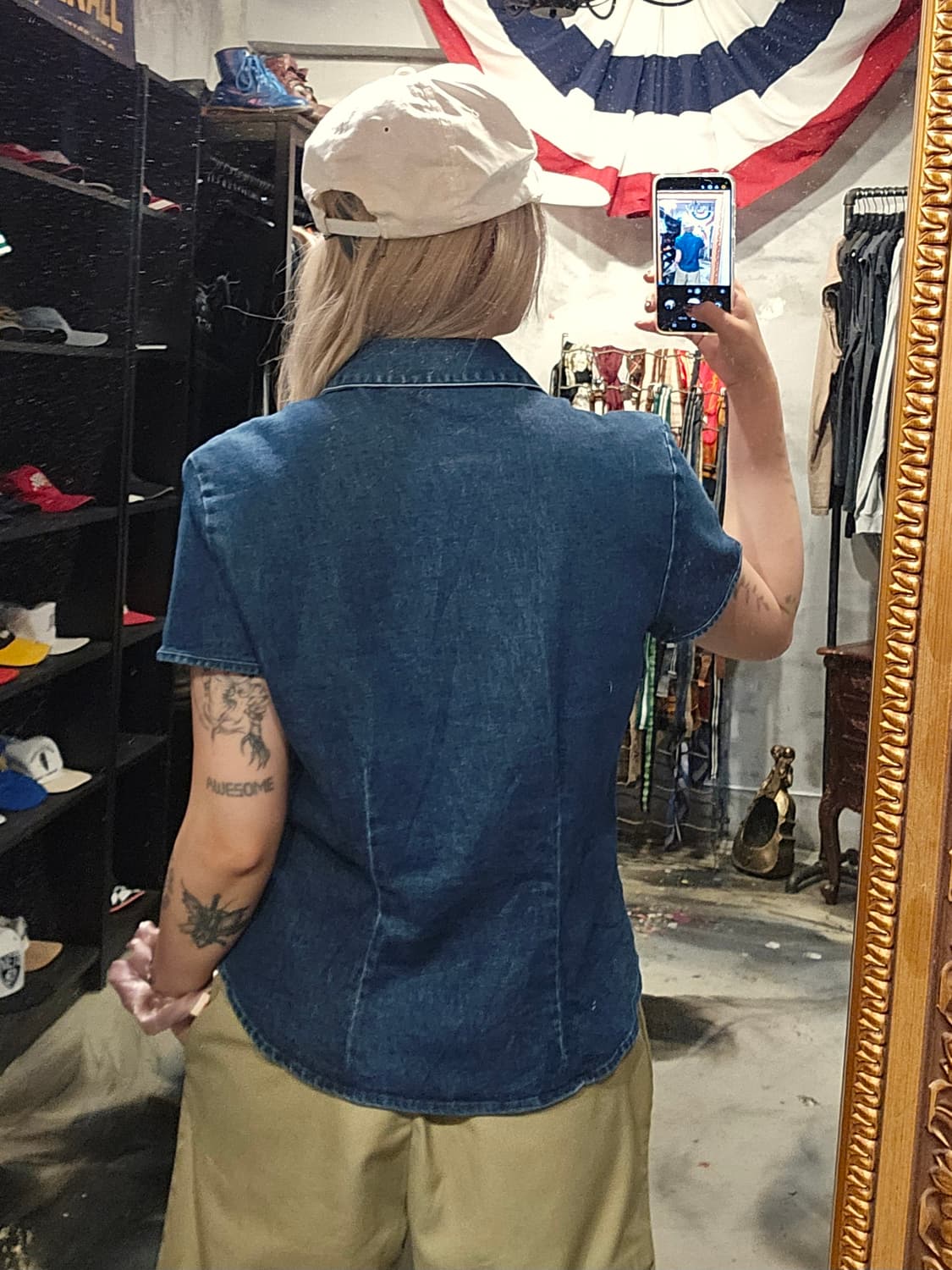 Eddie Bauer 상품이미지2
