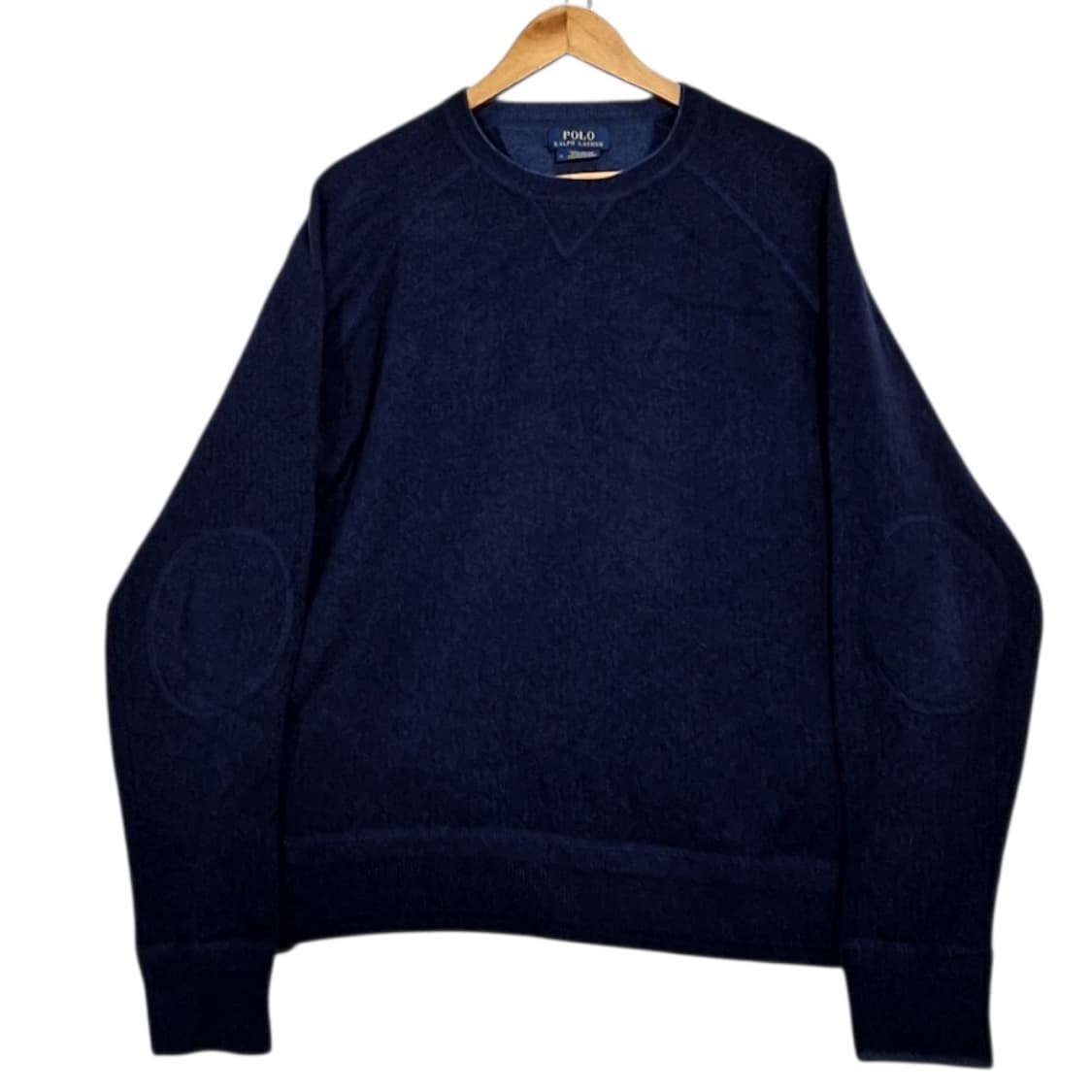 폴로 랄프로렌 메리노울 니트 상품이미지1