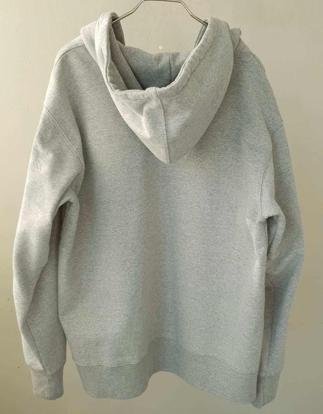 SUPREME arc hood zip up 상품이미지7