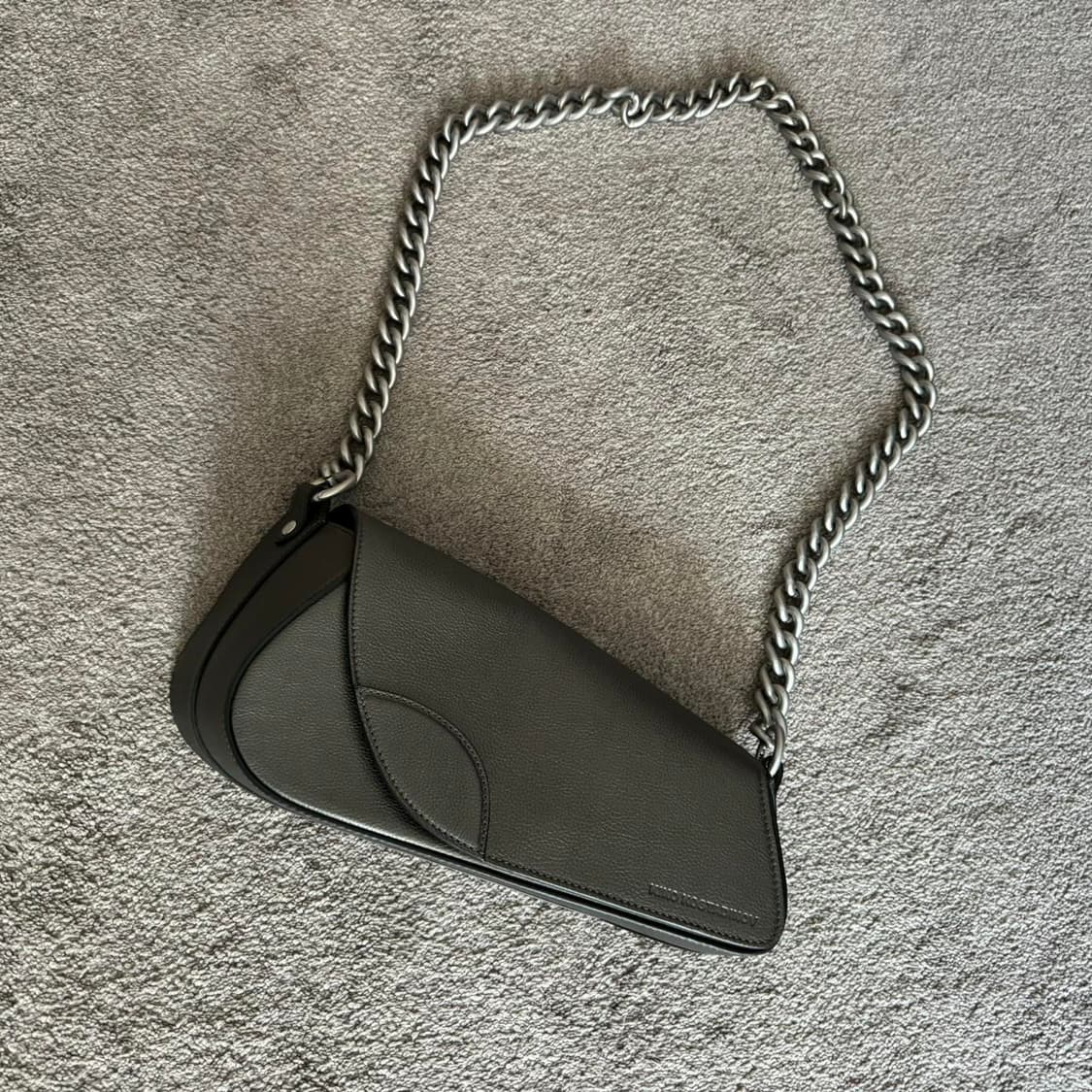 Kiko kostadinov Large Chain Trivia Bag  상품이미지2