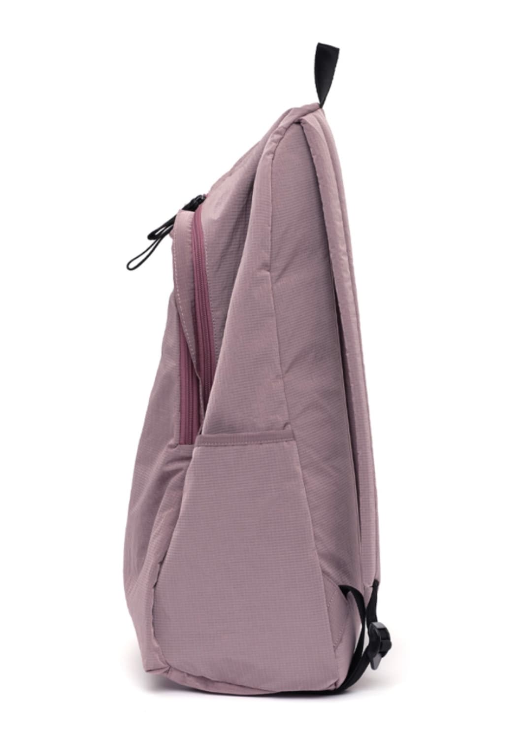 Pote Hideslot Classic Backpack(L) Purple 상품이미지9