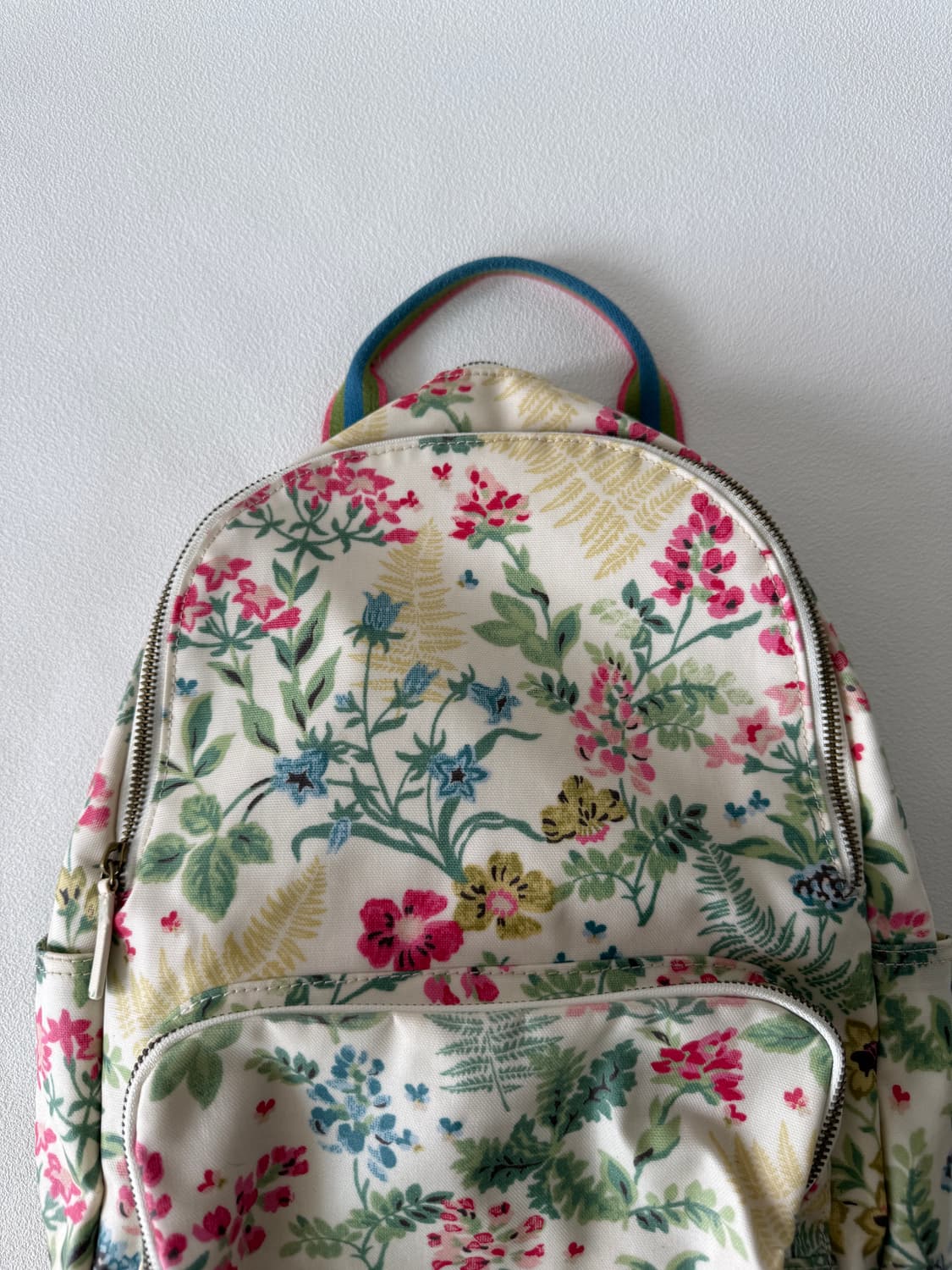 캐스키드슨(Cath Kidston) 백팩 상품이미지2