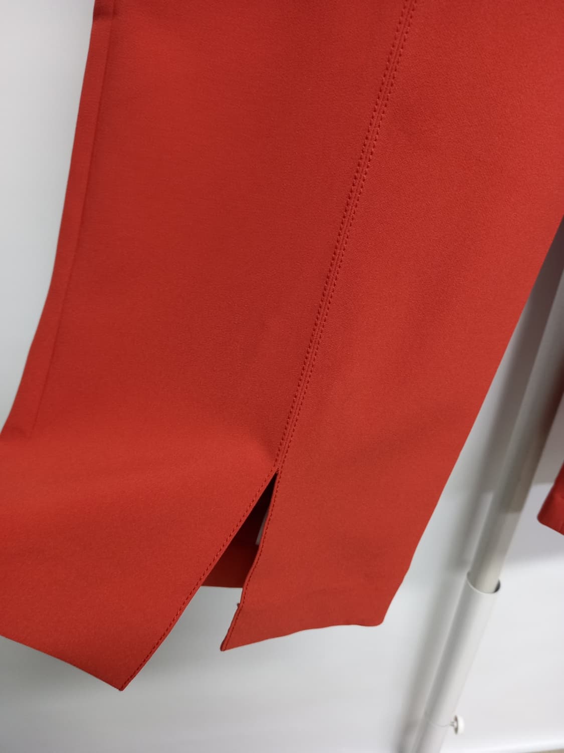 시스템 춘하추 일자통핏 팬츠 64 55 상품이미지7