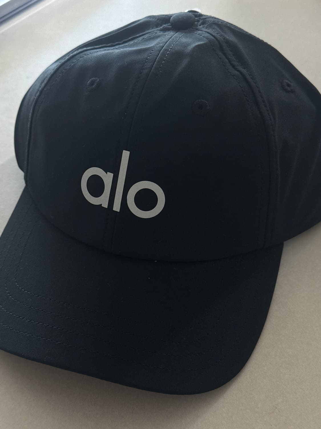 alo 볼캡 상품이미지1