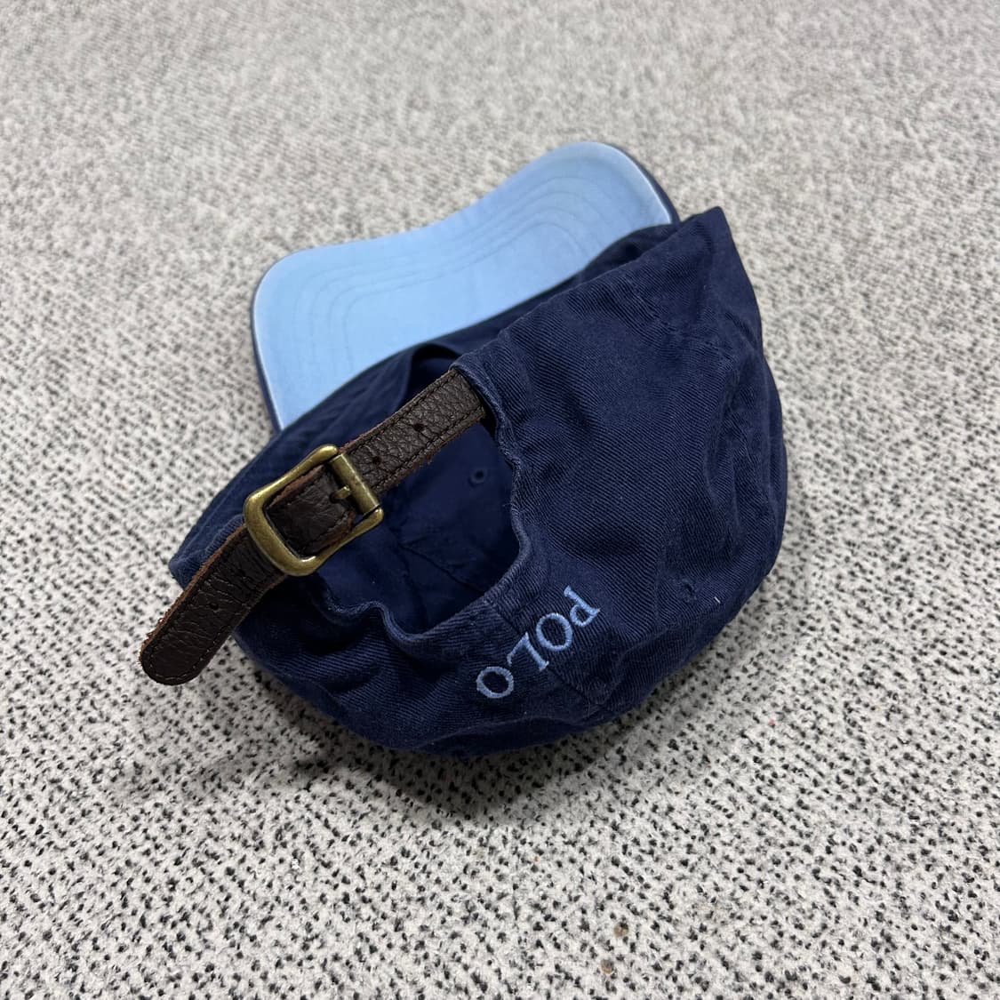 폴로볼캡 상품이미지3