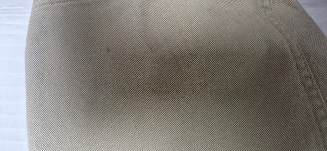 루저스클럽 카고바지 상품이미지3