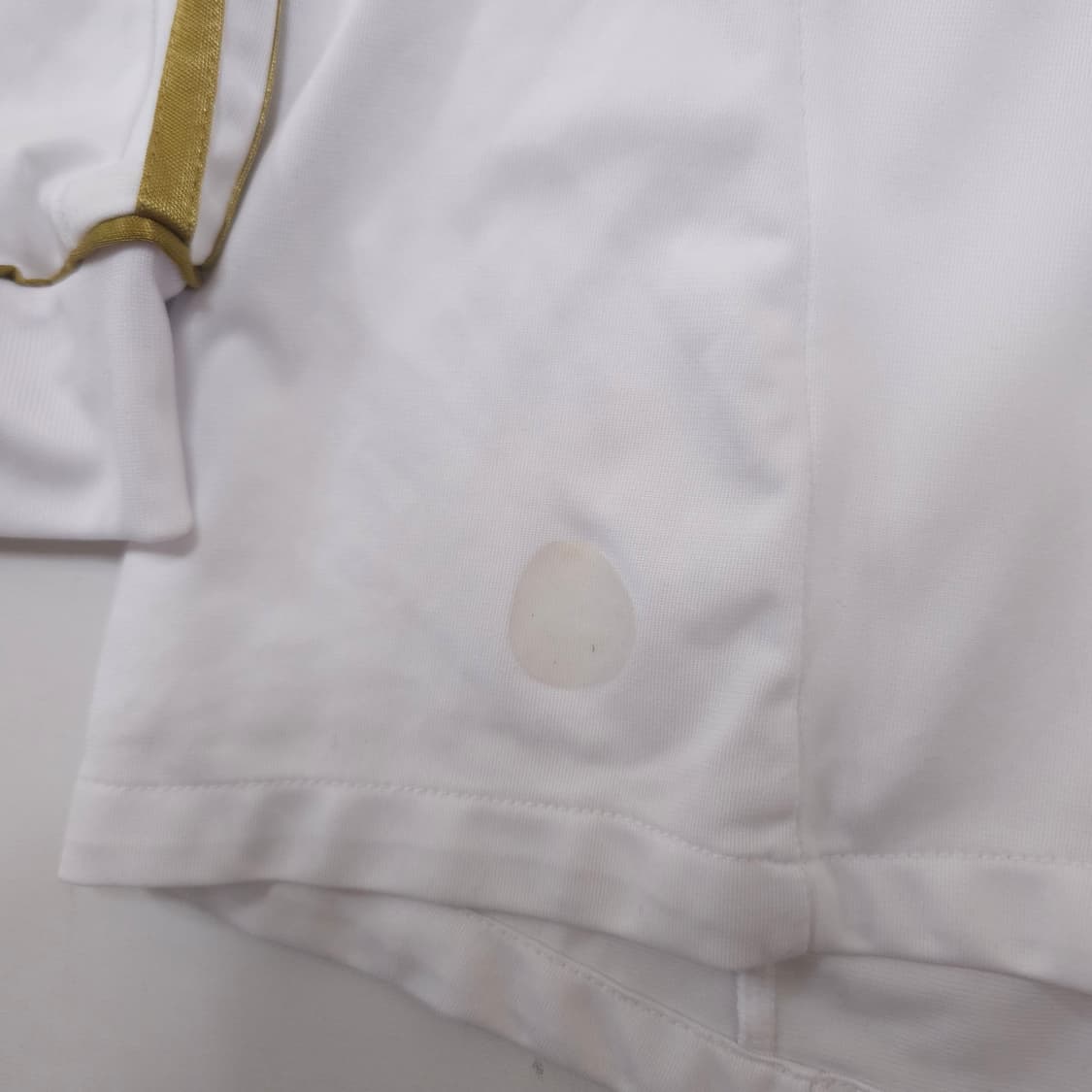 아디다스 레알마드리드 11-12 홈 라모스 져지 상품이미지5