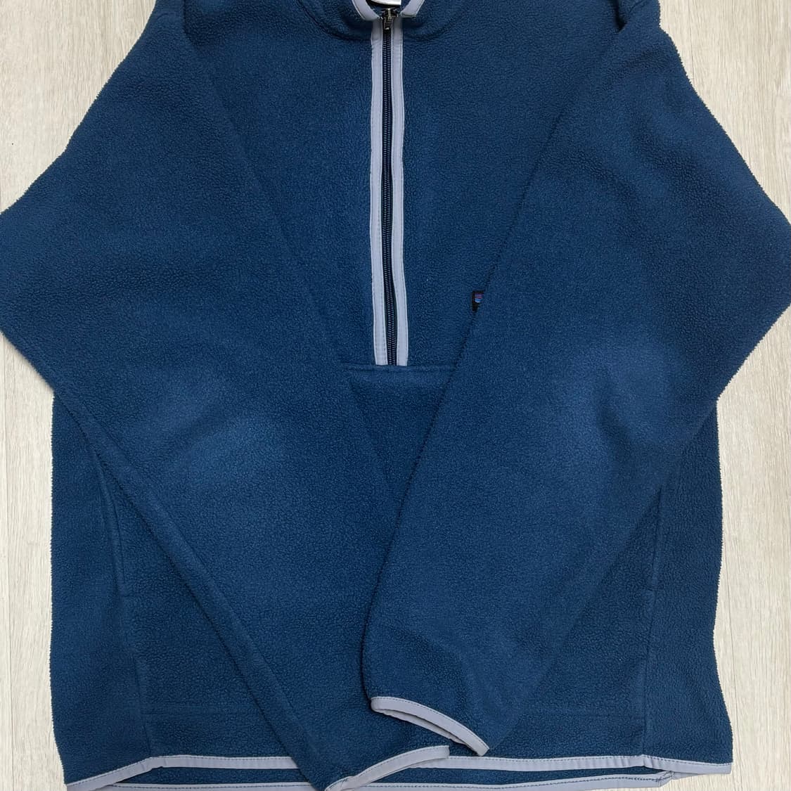 00s 파타고니아 마수피얼 신칠라 스카이블루 상품이미지3