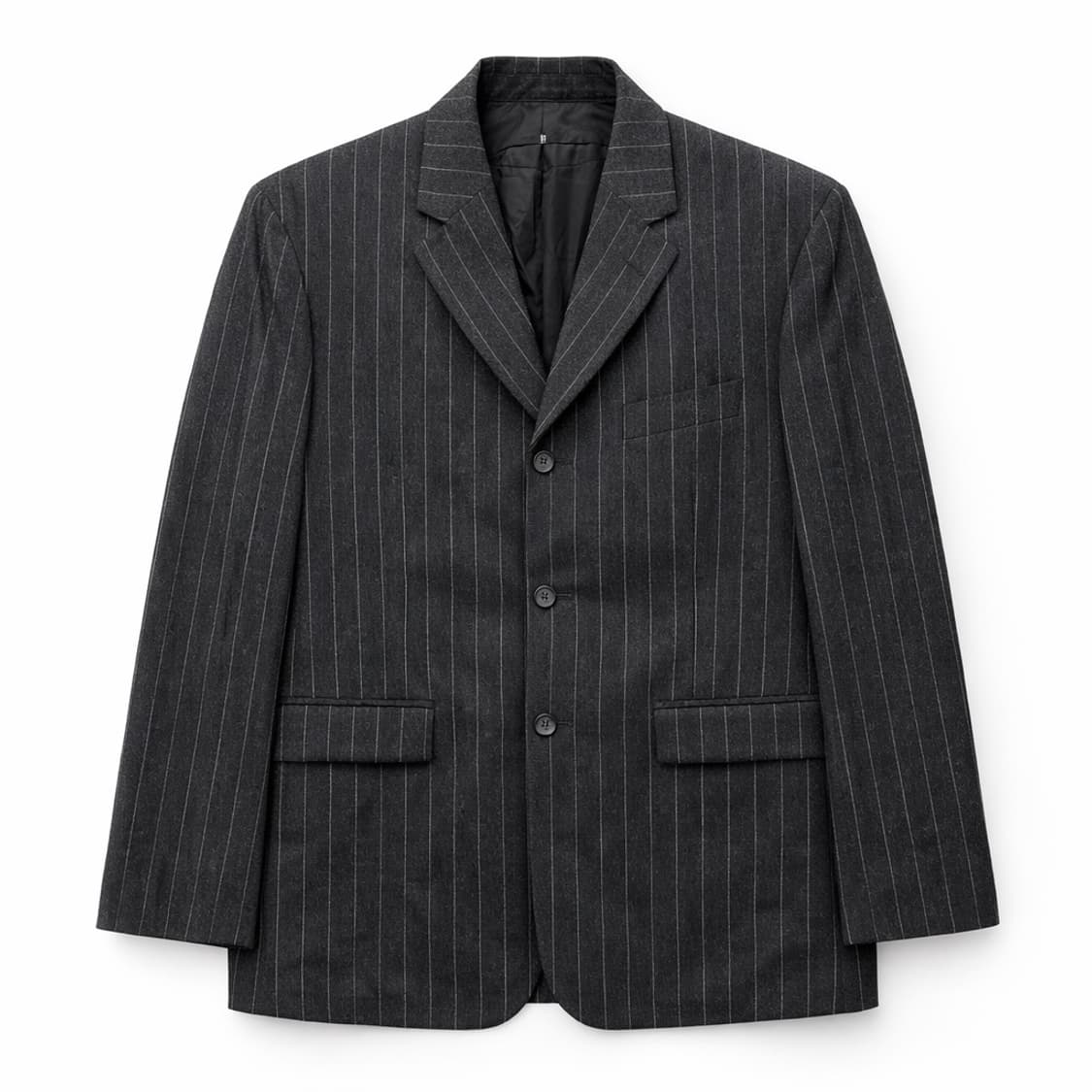 Iceberg 남성 스트라이프 블레이저 상품이미지1
