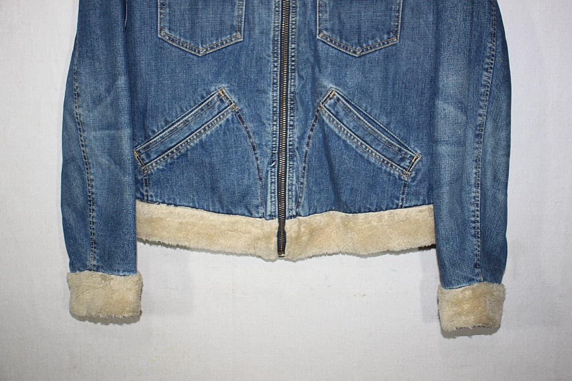 Levis 리바이스 쉐파 버클 웨스턴 L (우리95) 상품이미지5