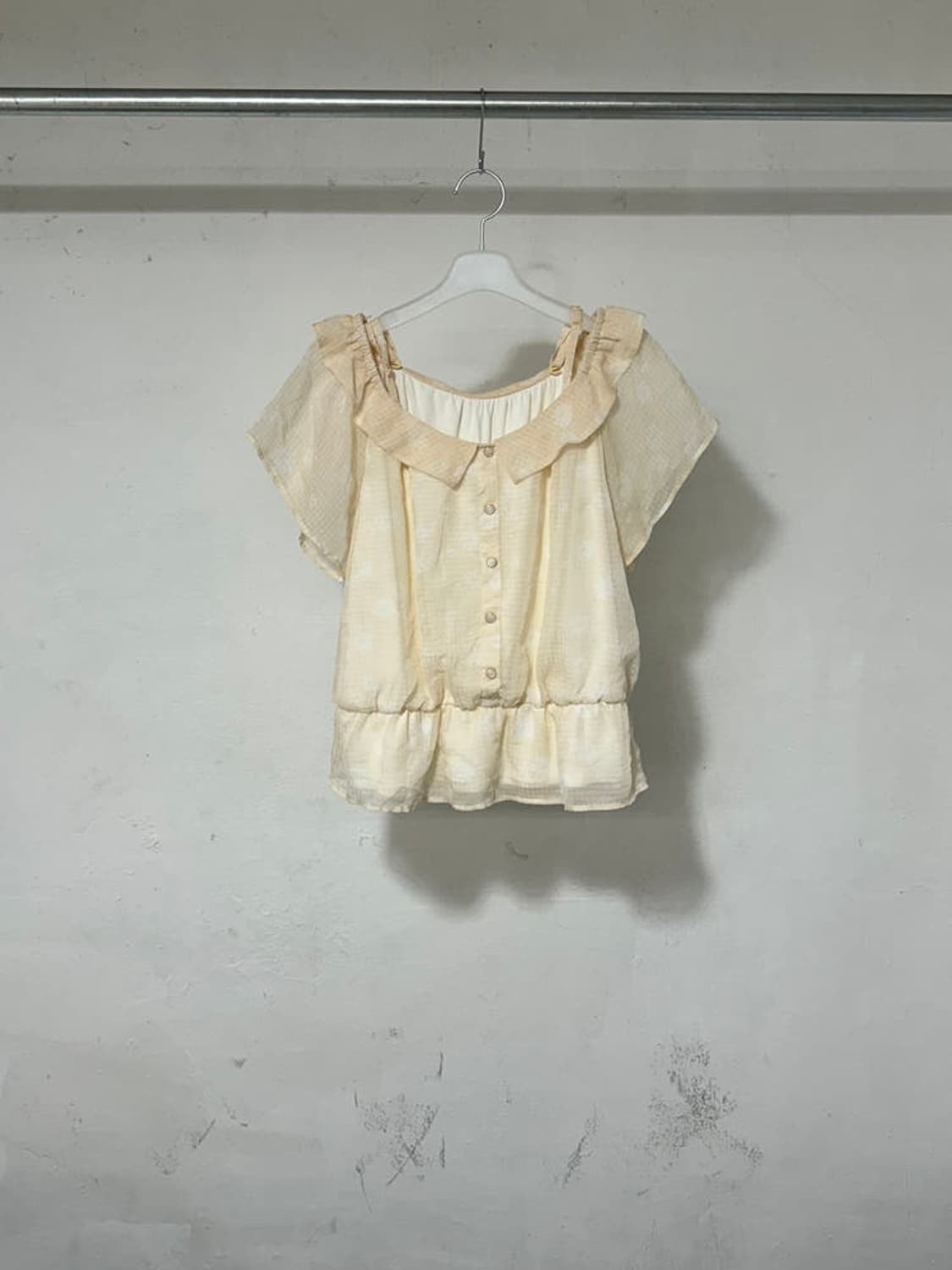 vtg top 상품이미지1