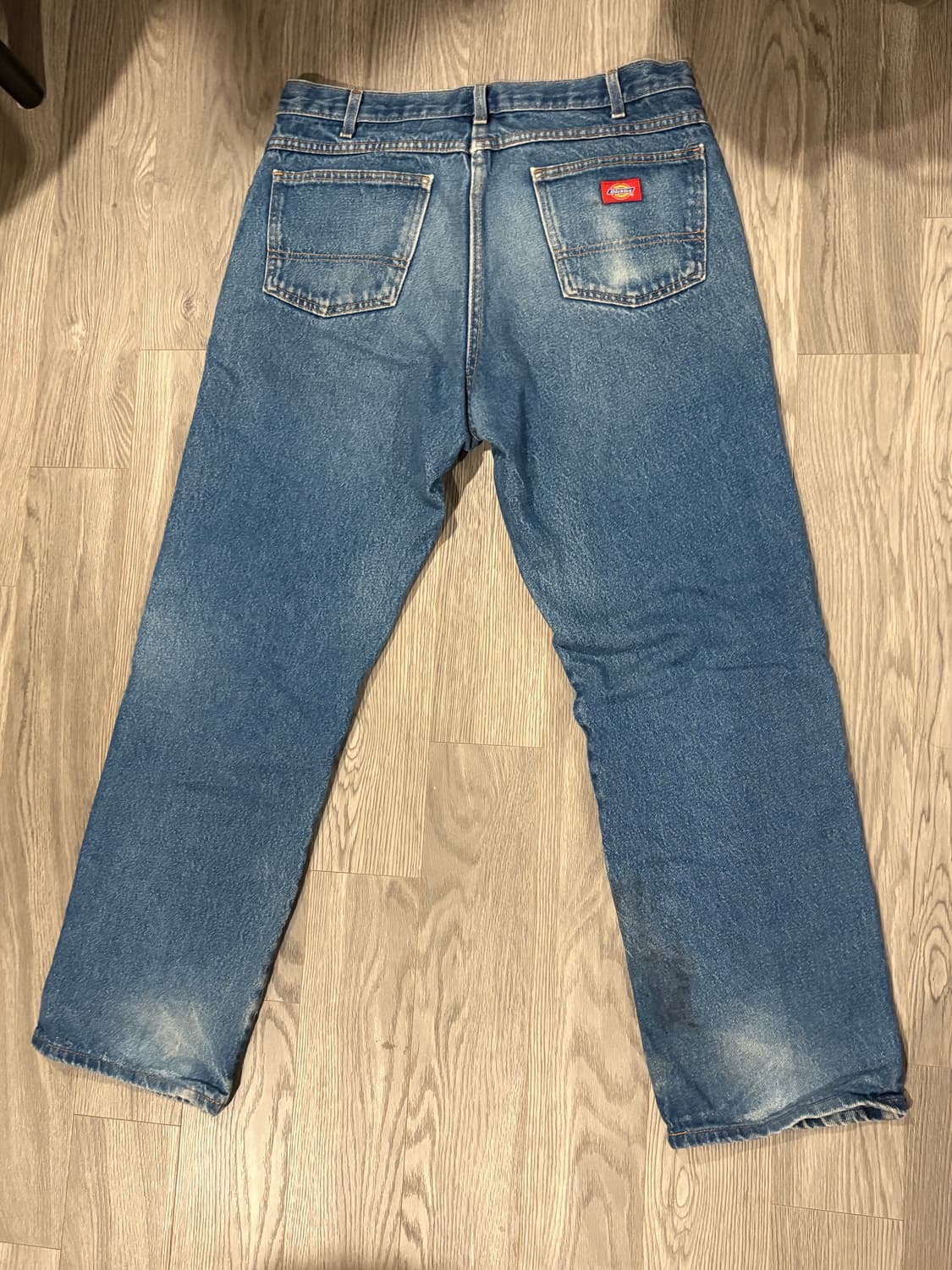 디키즈 데님 빈티지 34x30 상품이미지2