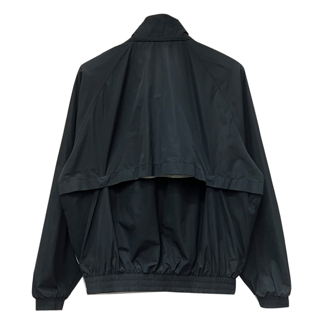 나이키 빅 스우시 코코넛 밀크 우븐 바람막이 자켓 M 상품이미지2