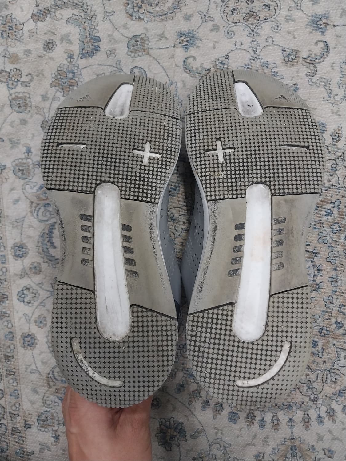 아디다스 마도루 2 W 런닝화 245mm 상품이미지8