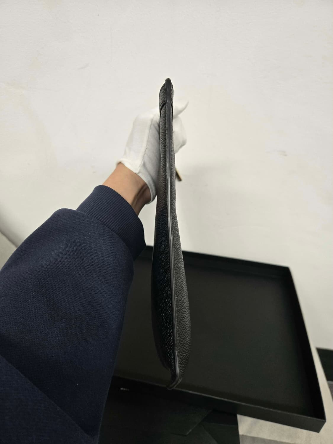 [보증서 정품] 톰브라운 클러치백 상품이미지5