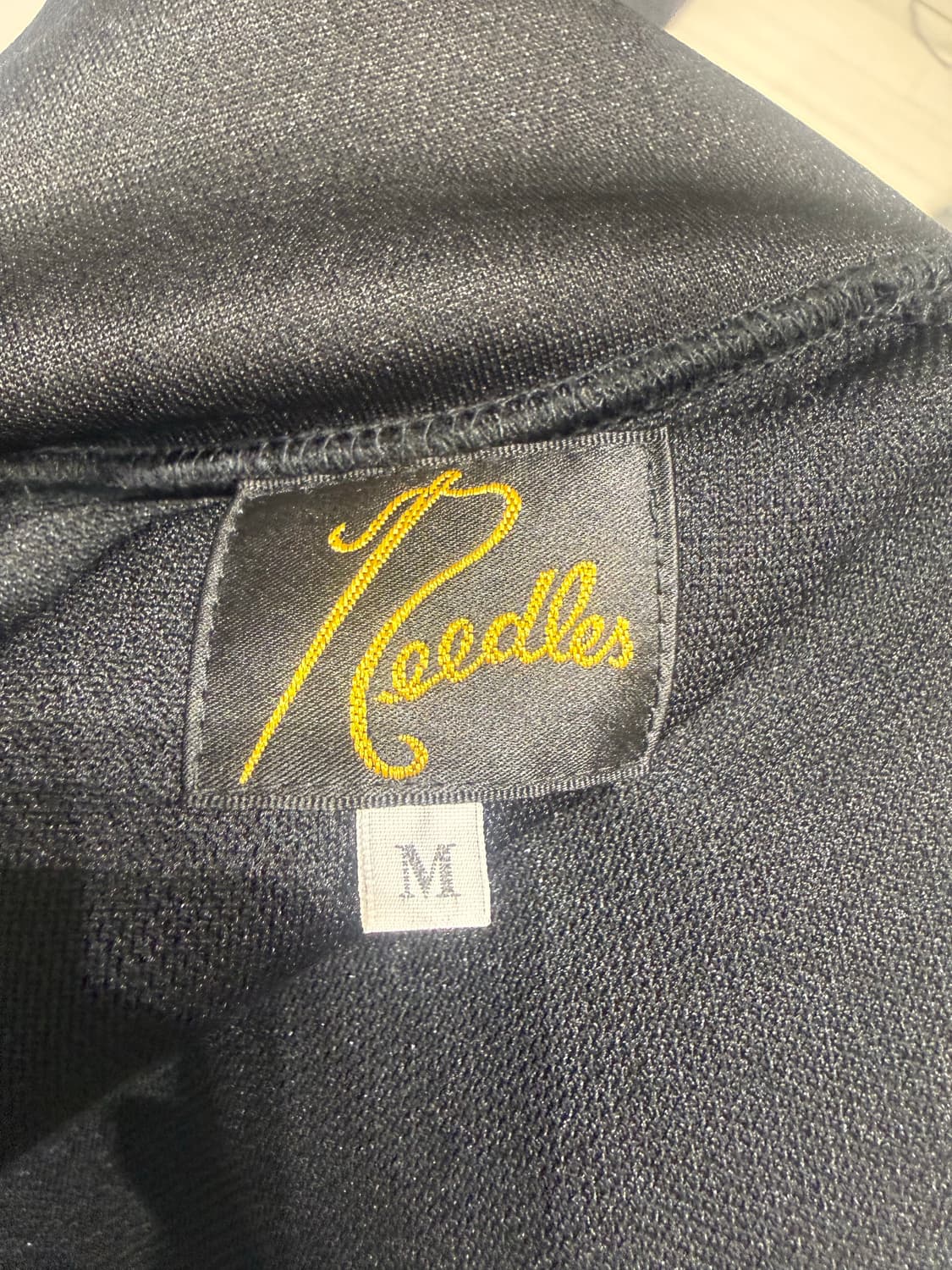 니들스 검보 트렉자켓 M 상품이미지4