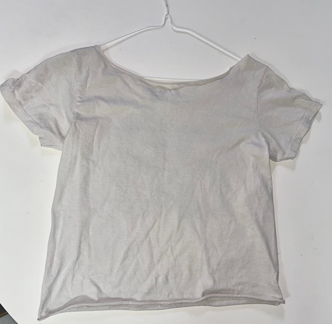 Brandy Melville Off Shoulder Top 상품이미지5