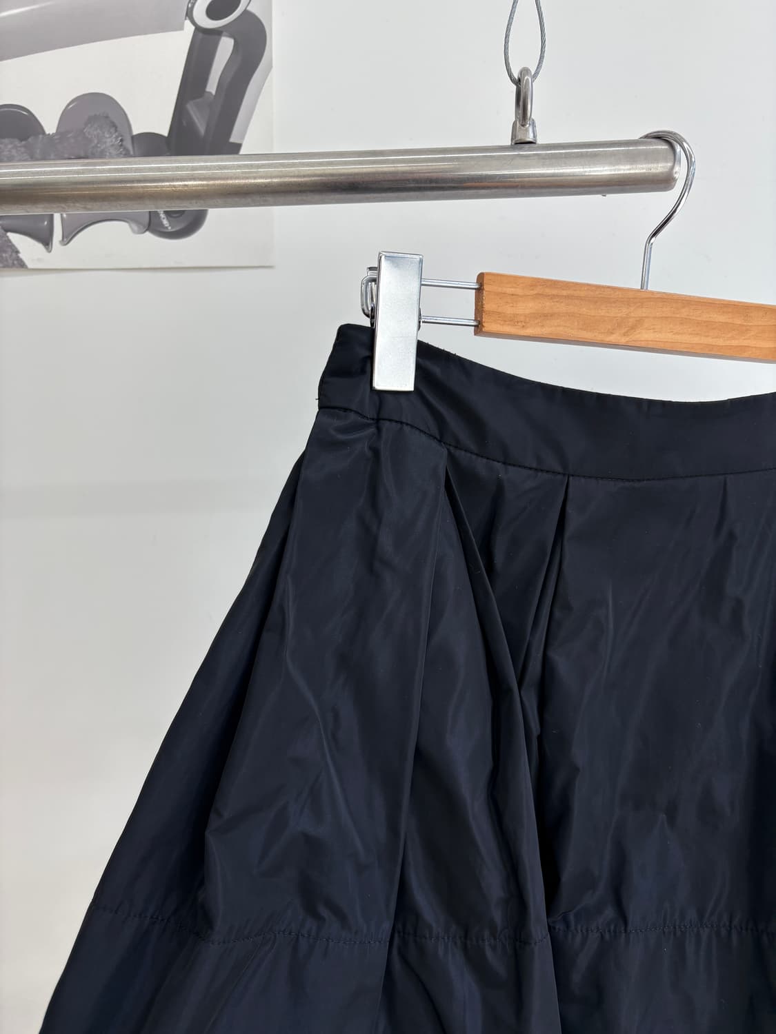 BRADELIS 미디스커트 상품이미지3