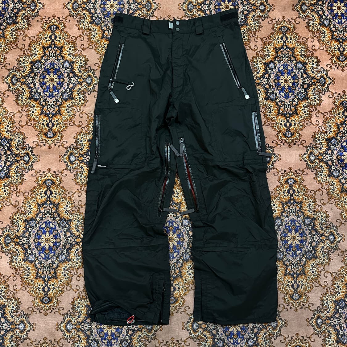 K2 파라슈트 테크팬츠  상품이미지4