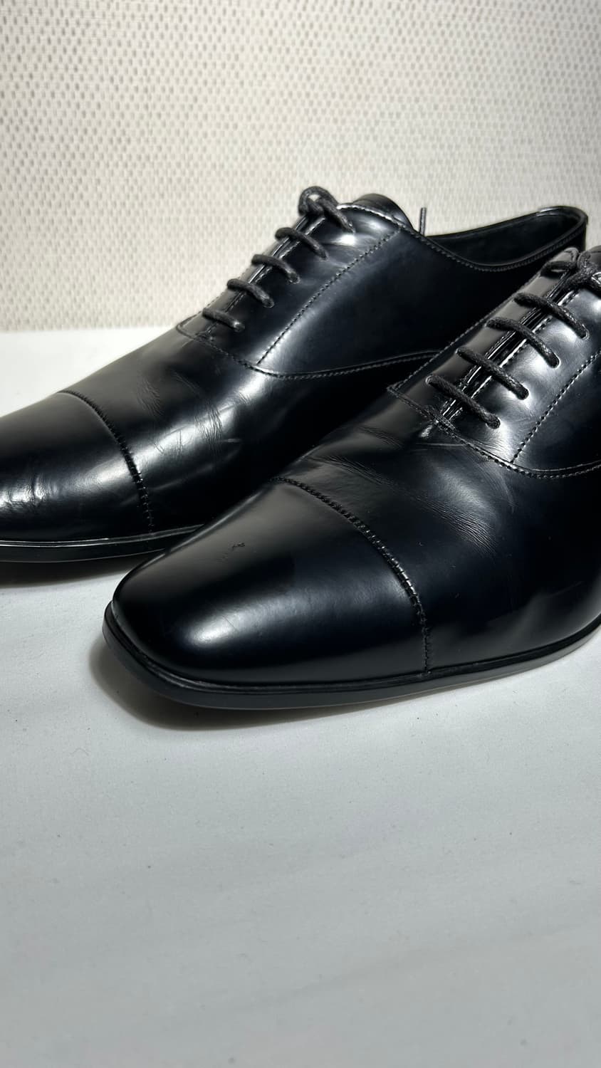 프라다 클래식 로퍼 상품이미지7