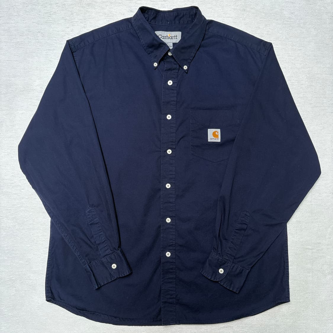 칼하트셔츠 상품이미지2