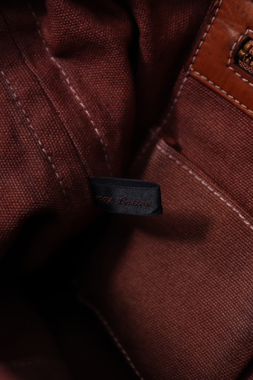 POLO RALPH LAUREN 멀티컬러 빅포니 캔버스 숄더백 상품이미지6