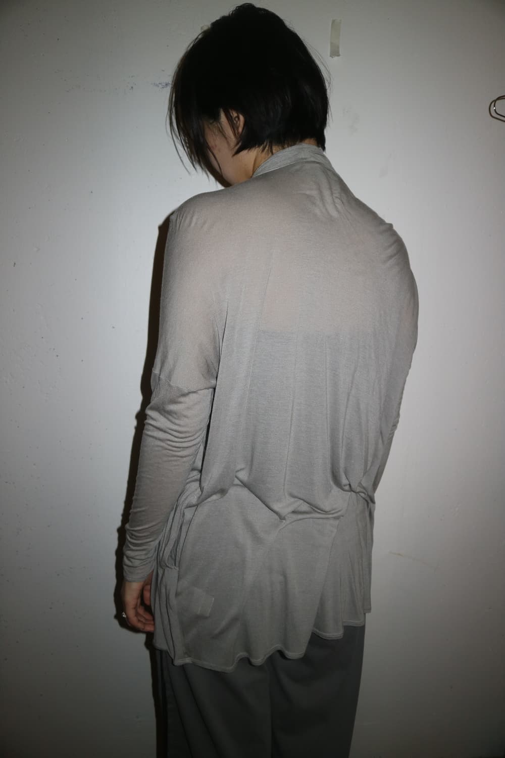 Helmut Lang cardigan 상품이미지3