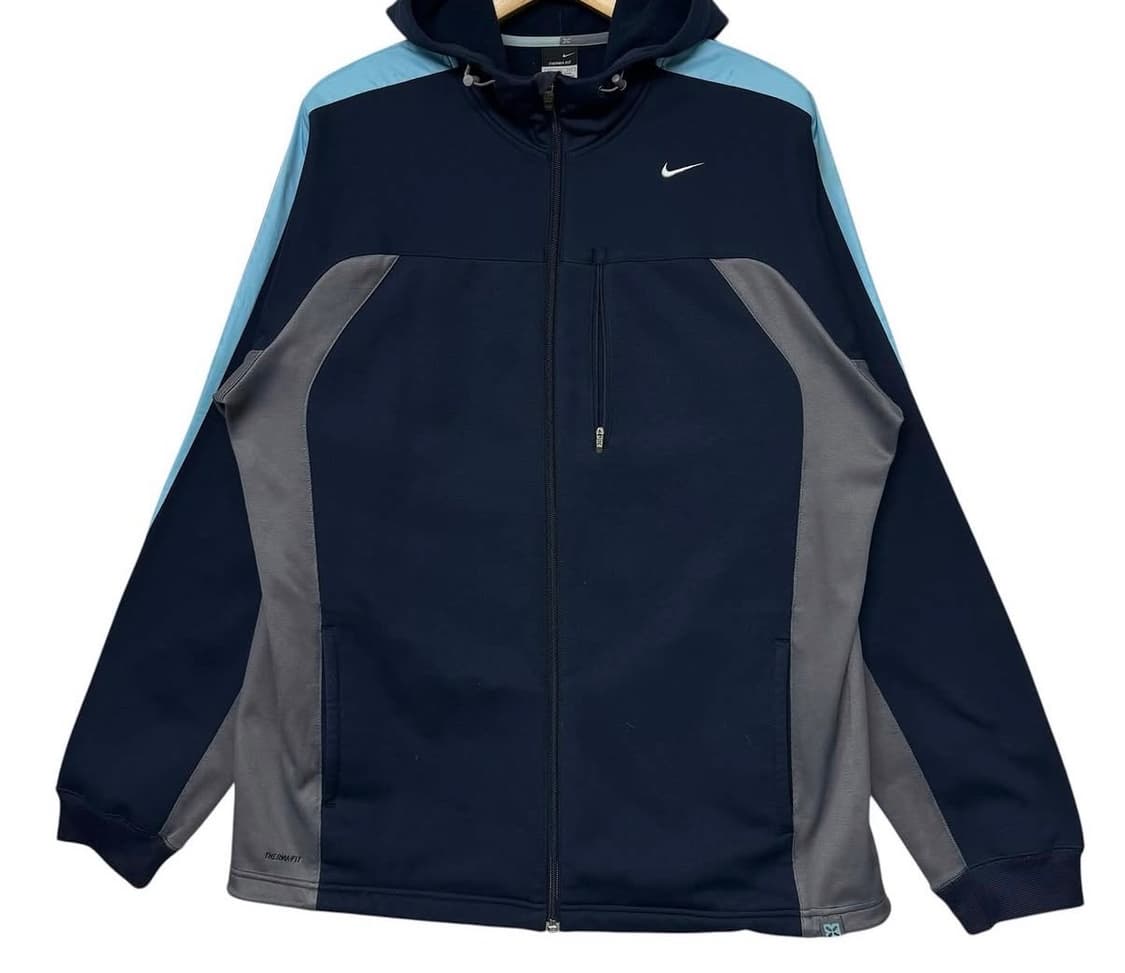 나이키 빈티지 져지 상품이미지1