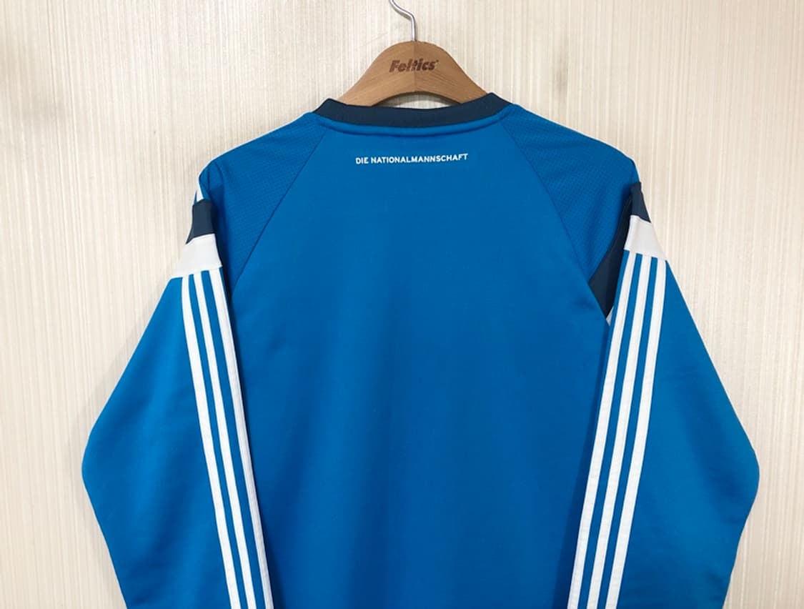  아디다스 14-15 독일축구국대 트레이닝탑 100 상품이미지9