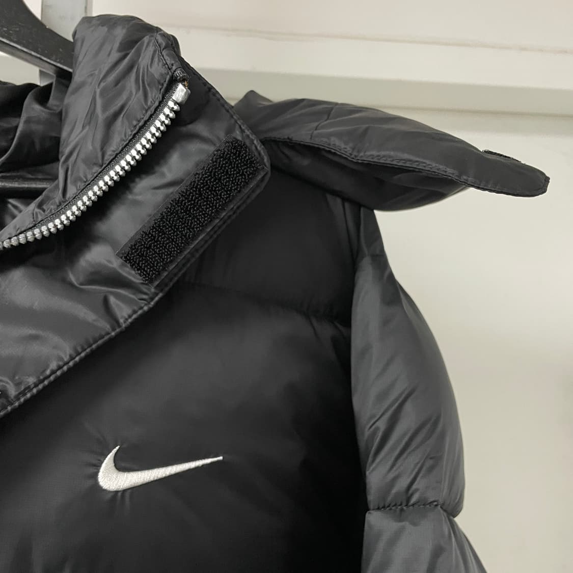 나이키 라이프 써마핏 퍼퍼 패딩 XXL 상품이미지5