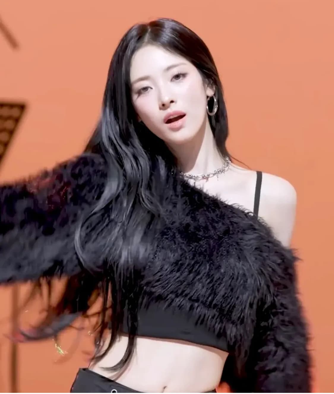 bonnae fur knit bolero 상품이미지2