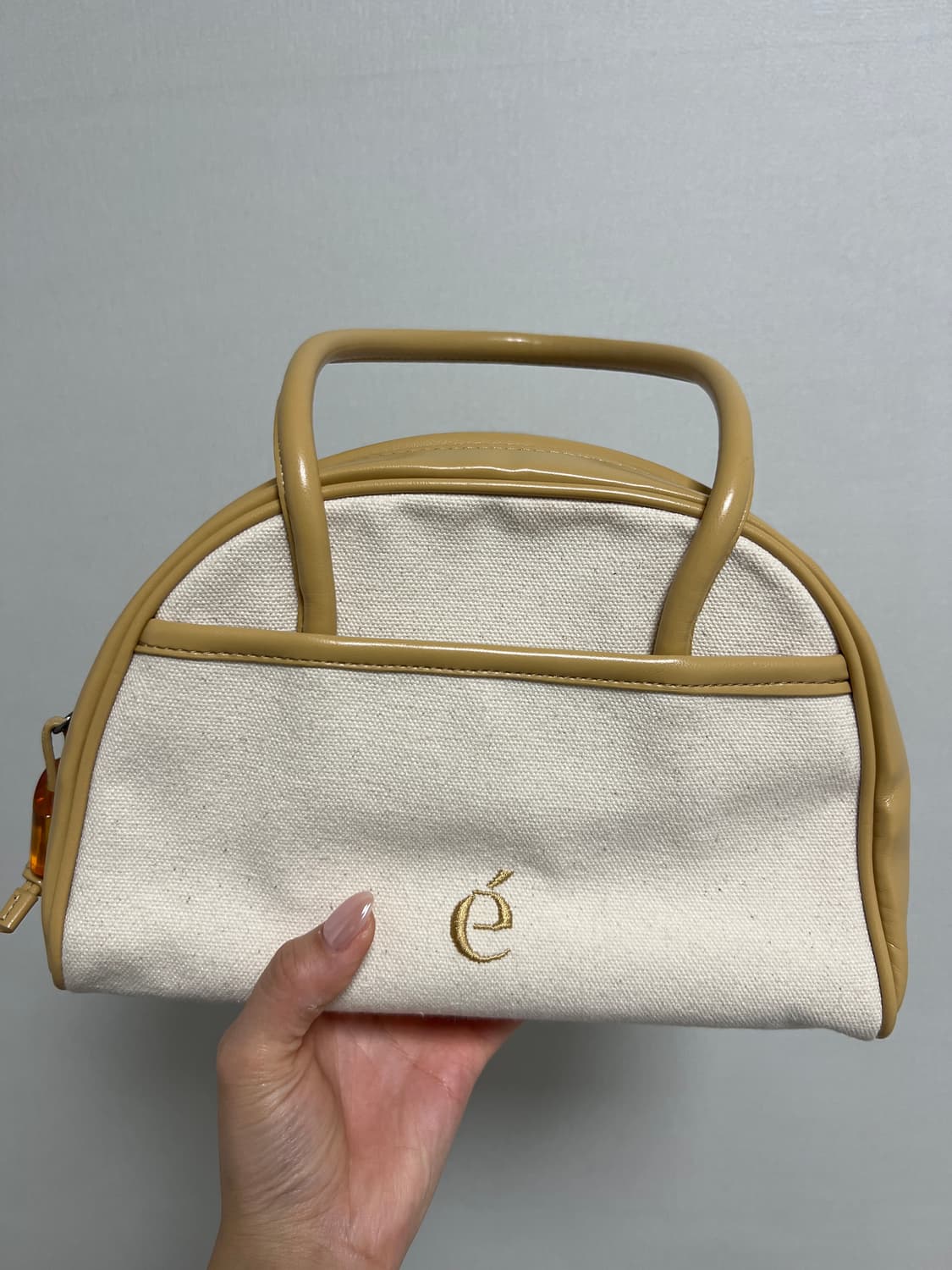 아카이브앱크 미니 볼링백 상품이미지1