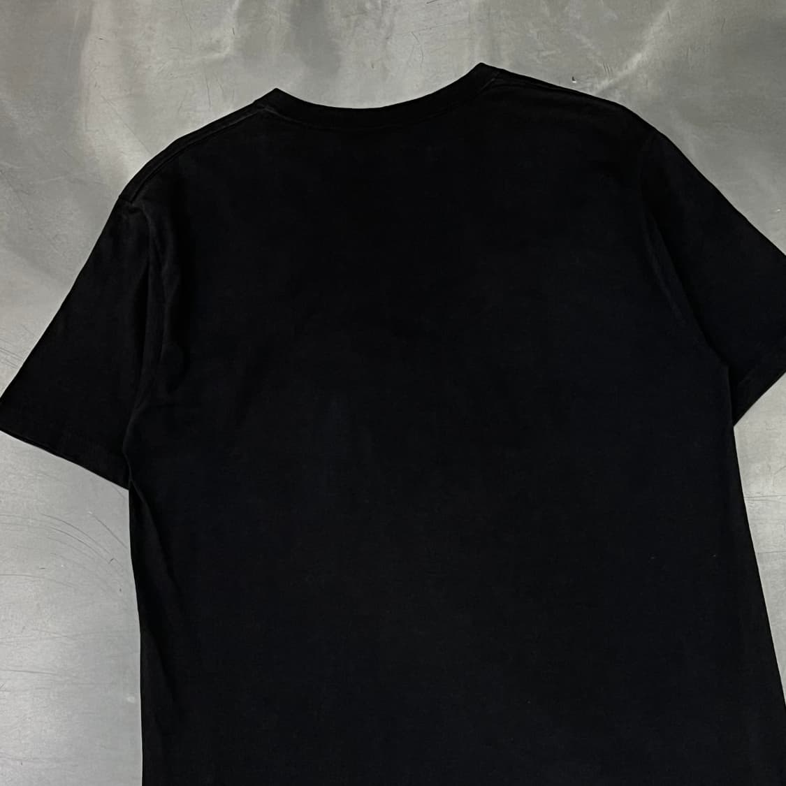  dkny 페인팅 반팔티 y16974 상품이미지5
