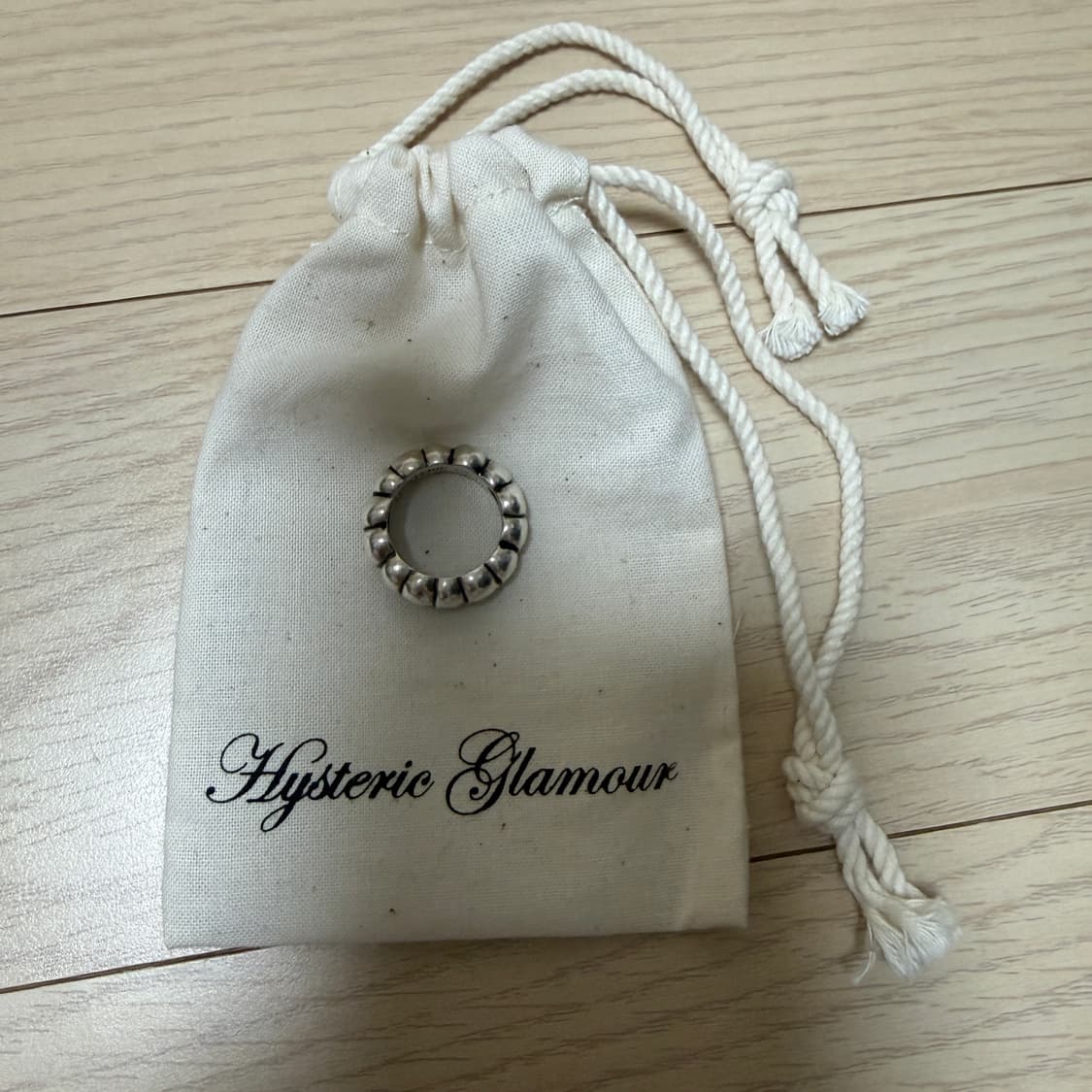 히스테릭글래머 스컬링 (정품) 상품이미지4