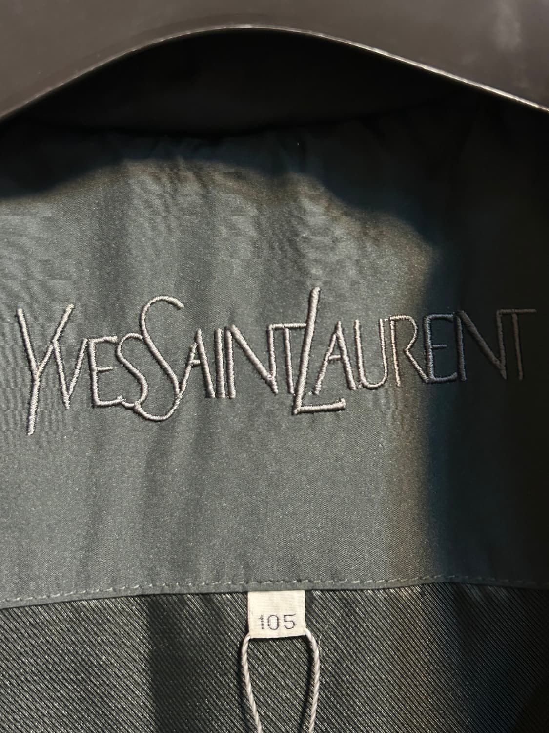 입생로랑 덕 다운 베스트 상품이미지5