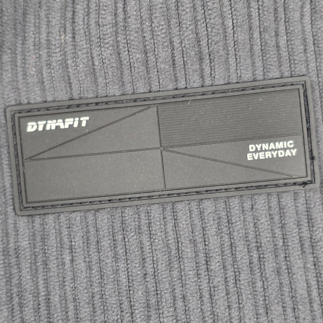 0033 다이나핏 DYNAFIT 플리스 집업 상의 L 상품이미지6