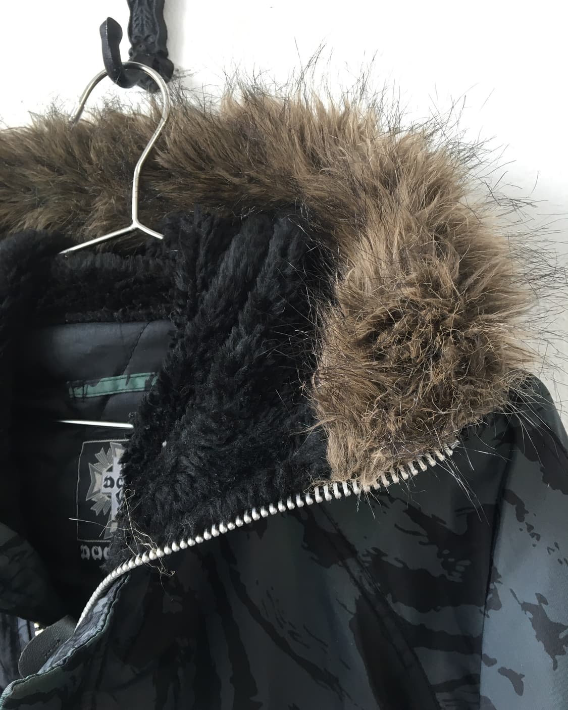 Dog town jumper 상품이미지5