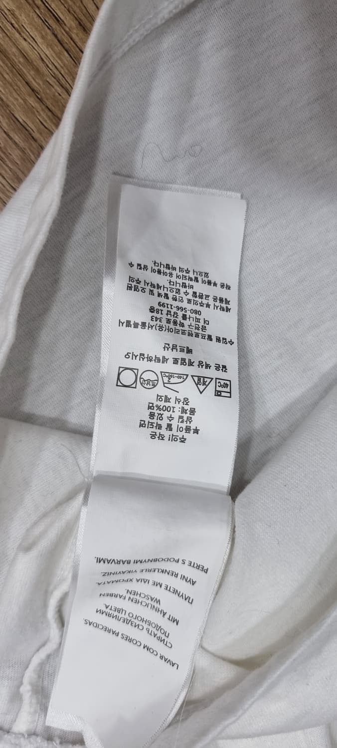 폴로랄프로렌  포니 자수 반팔 XL _ 남성 상품이미지10