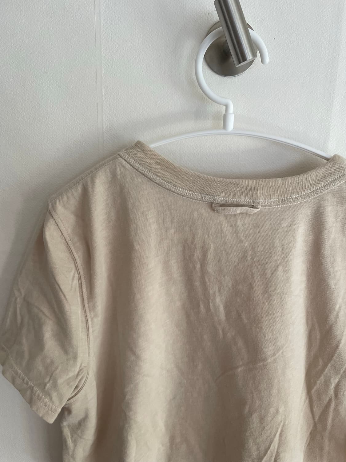 Don't be crabby T-shirts 상품이미지3