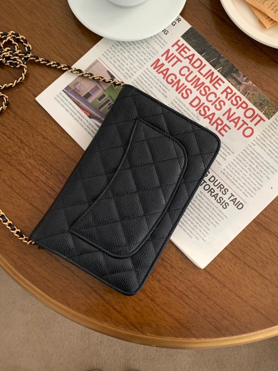 샤넬 클래식 woc 상품이미지4