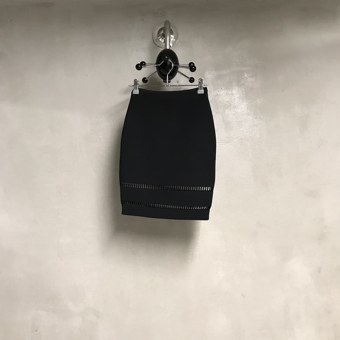 알렉산더왕 블랙 스커트 XS(W) 상품이미지5