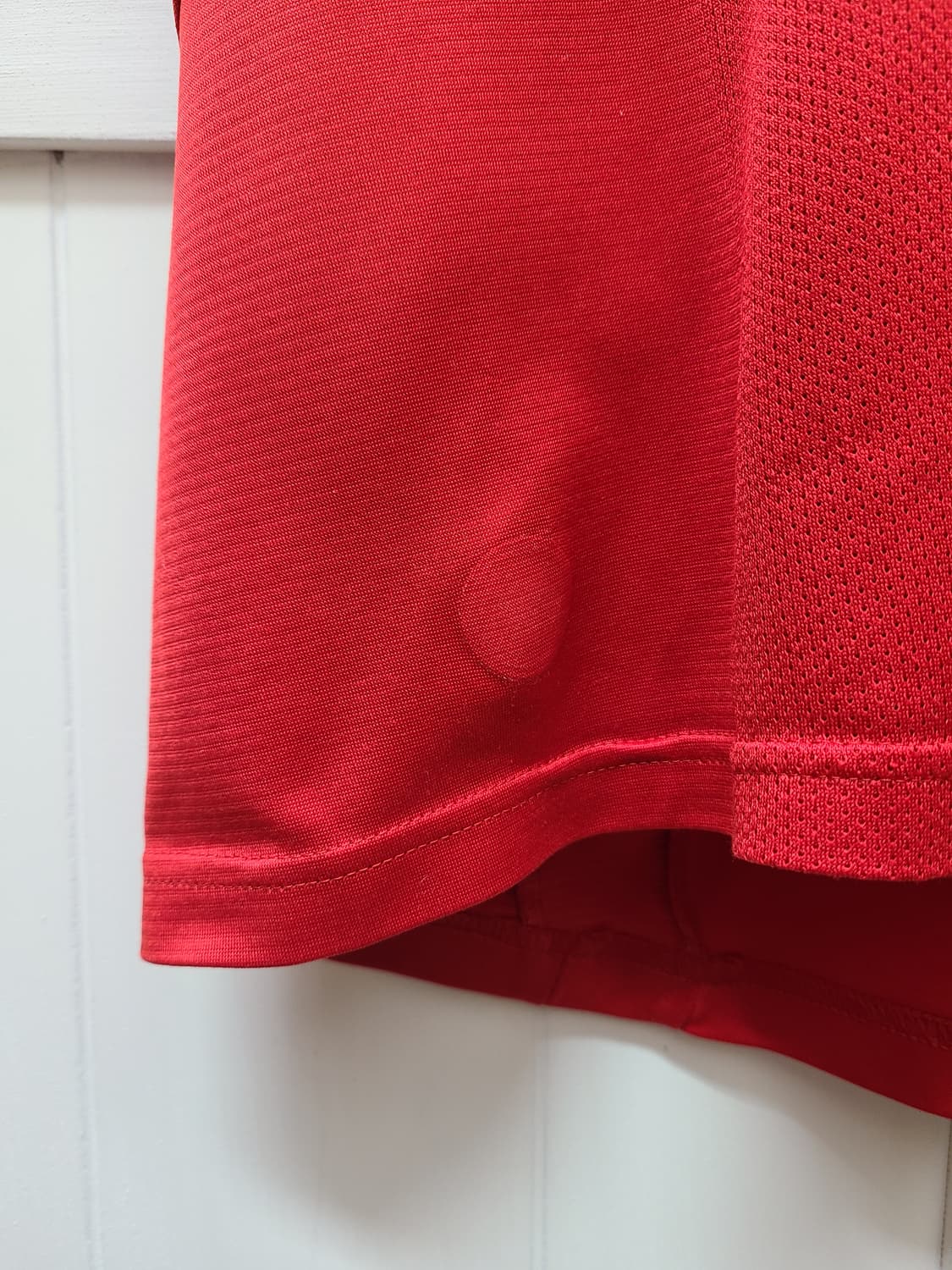 리버풀 08-10 제라드 아디다스 챔스 유니폼 상품이미지7