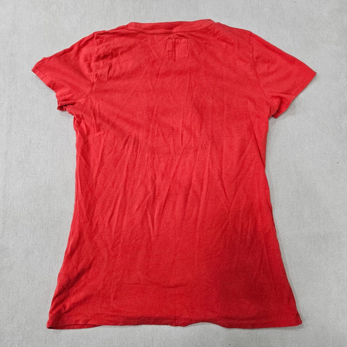 L 홀리스터 여성 반팔티셔츠 0310Y 상품이미지2