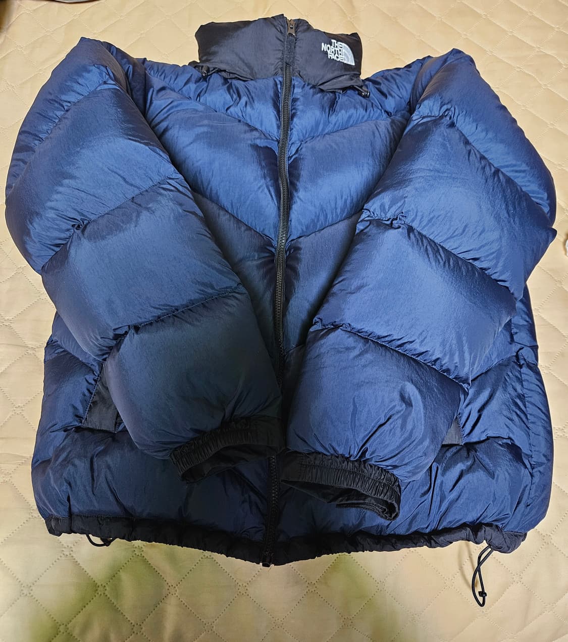 노스페이스 어센트 상품이미지1