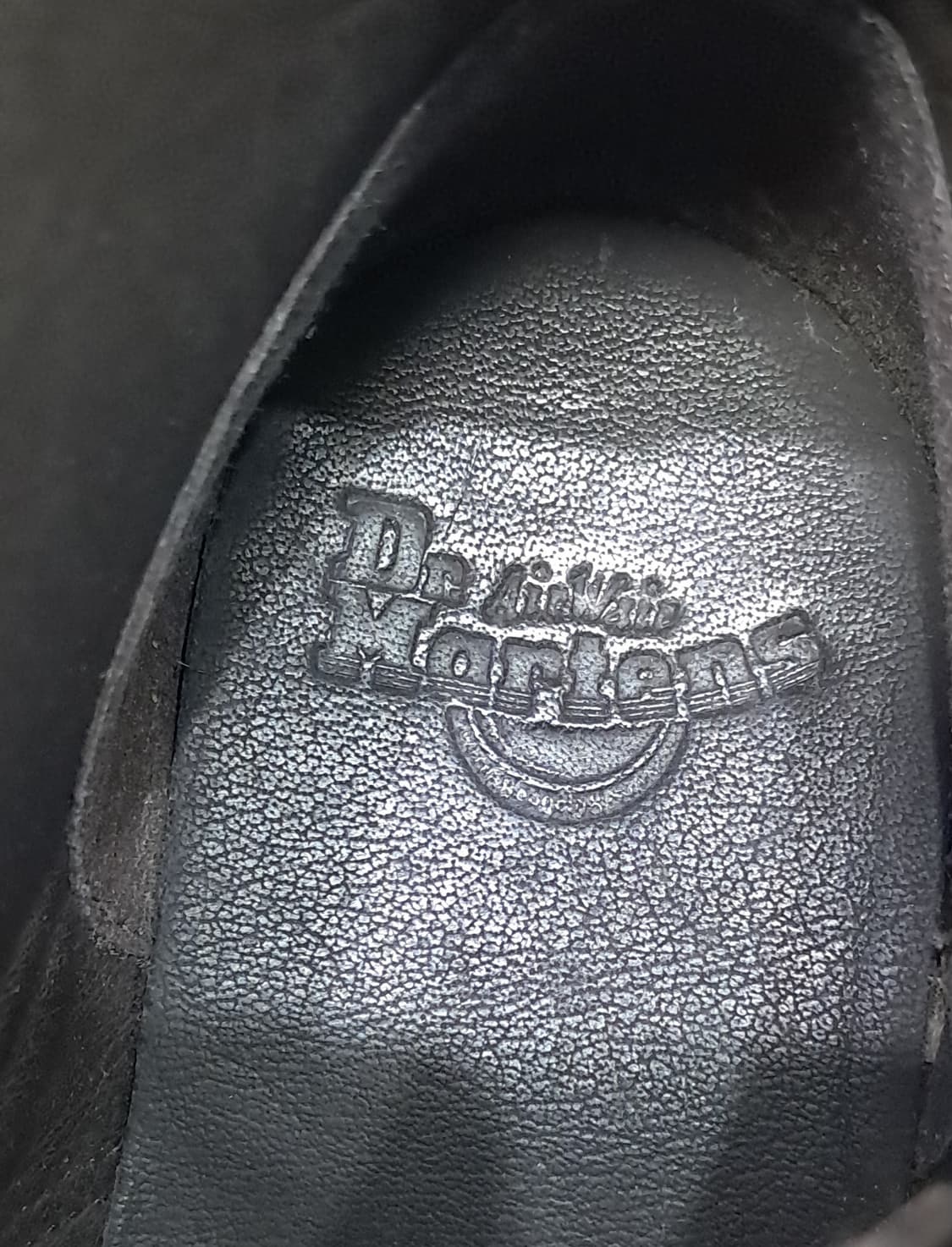 닥터마틴 데저트부츠 41(260) 상품이미지7