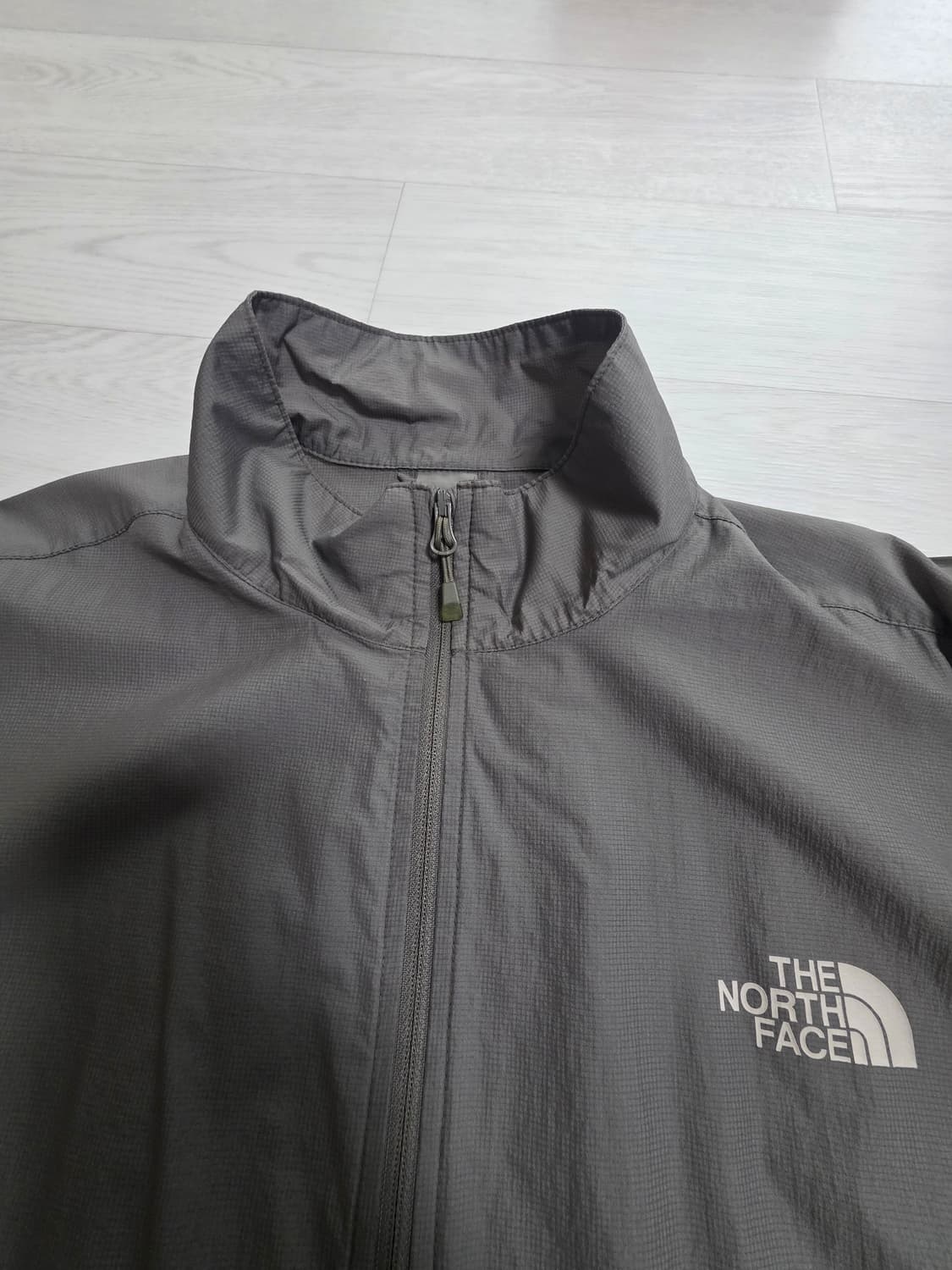 노스페이스 플라이하이 바람막이 XL사이즈 상품이미지4